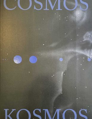 Cover of the book Cosmos : Kosmos.
