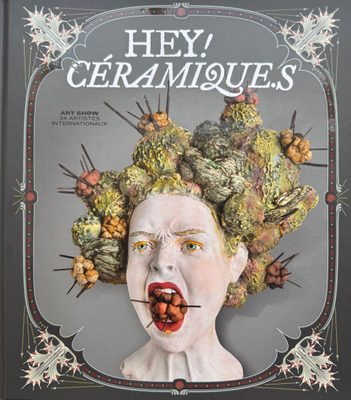Cover of the book Hey! Céramique.s.