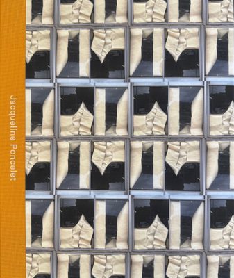 Cover of the book Jacqueline Poncelet.