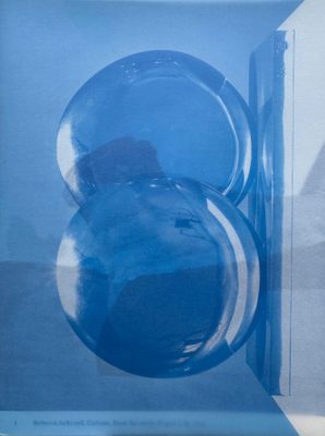 Cover of the book Phantom Sculpture.