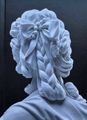 Cover of the book Reverse.