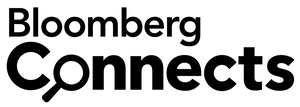 Bloomberg Connects logo